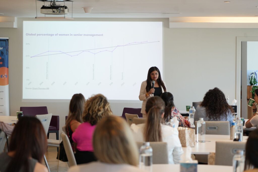 1719578352062 Women in Martech: Shaping the Future of Customer Retention