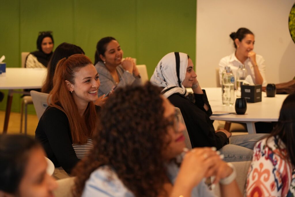 1719578372163 Women in Martech: Shaping the Future of Customer Retention