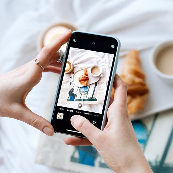 mobile customer journey