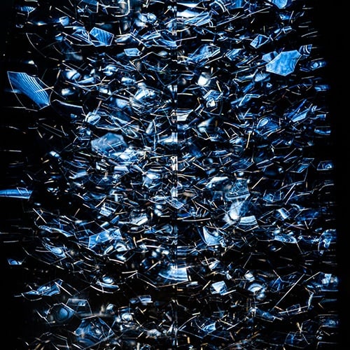 Insights fragmentation