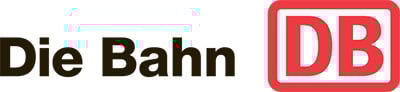 Logo Deutsche Bahn