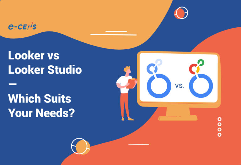 Looker vs Looker Studio