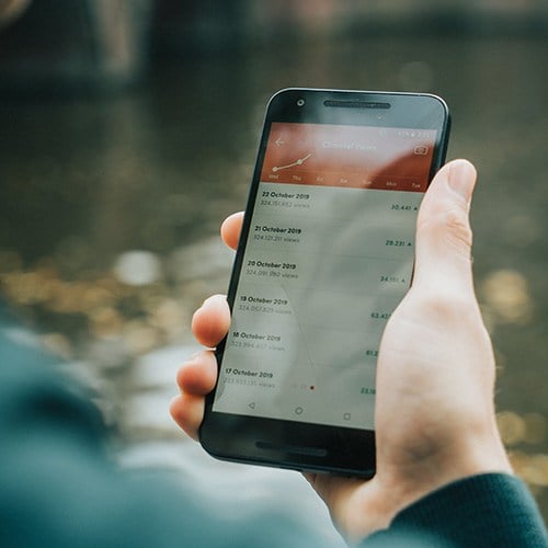 mobile analytics tools