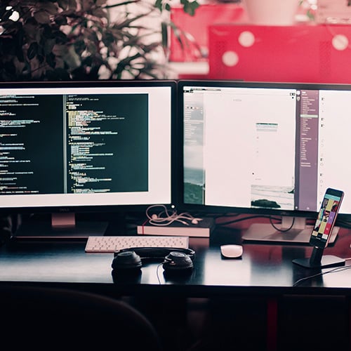 tools and technologies