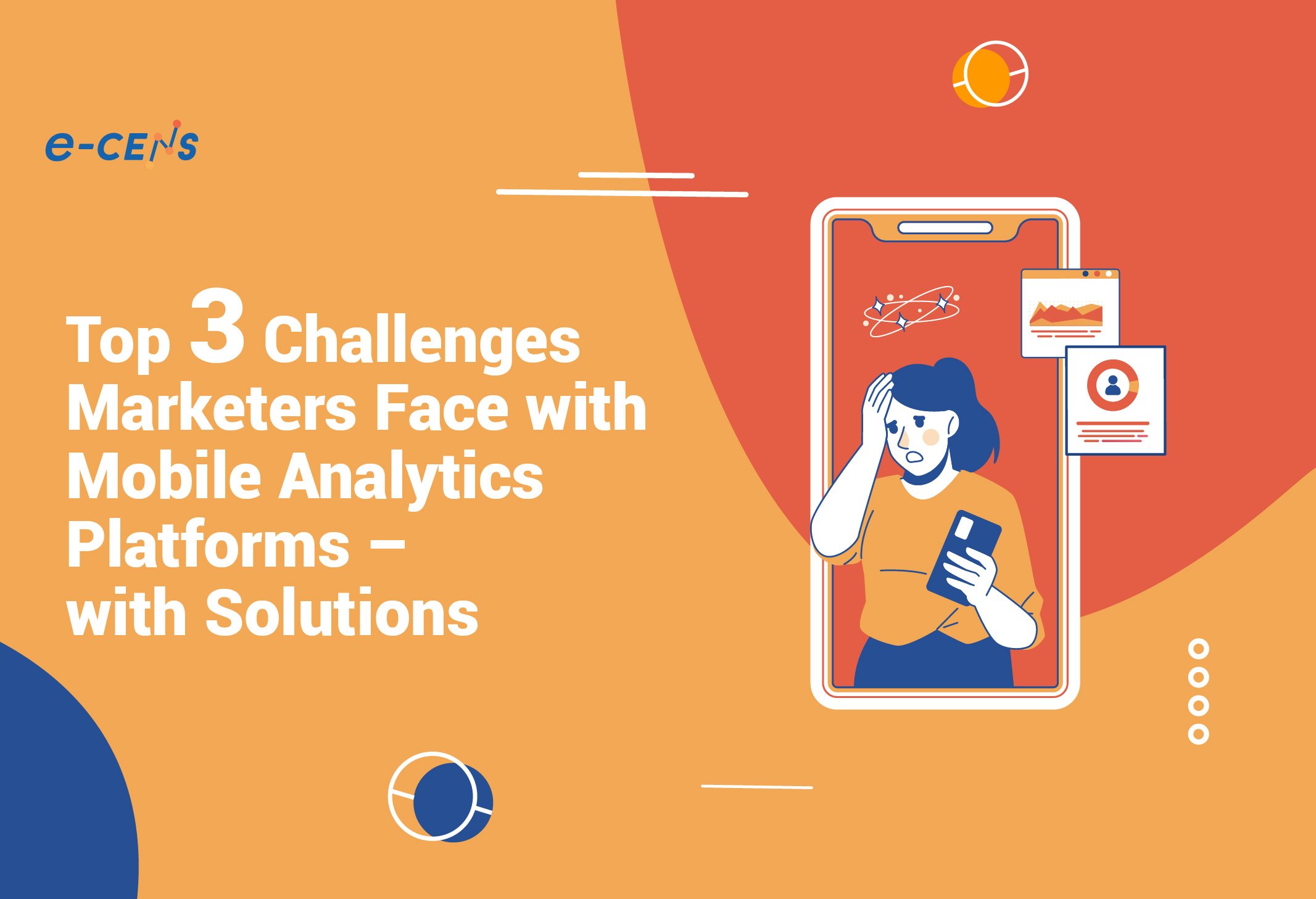 marketeers and mobile analytics platforms