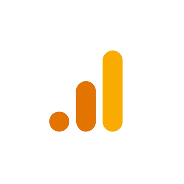 google analytics history