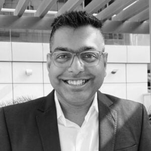 Bild von Tarun Jain​