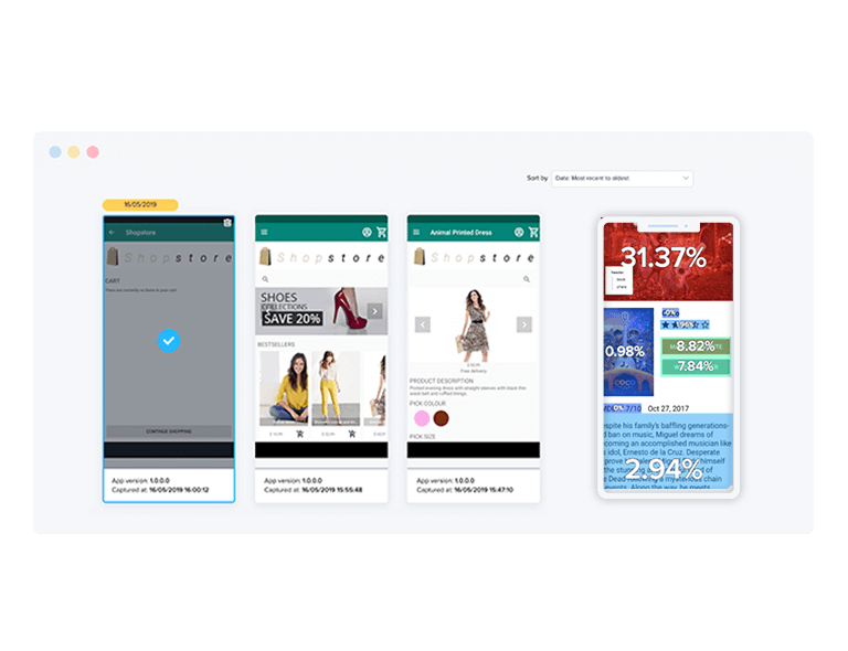 apps Plataforma Contentsquare