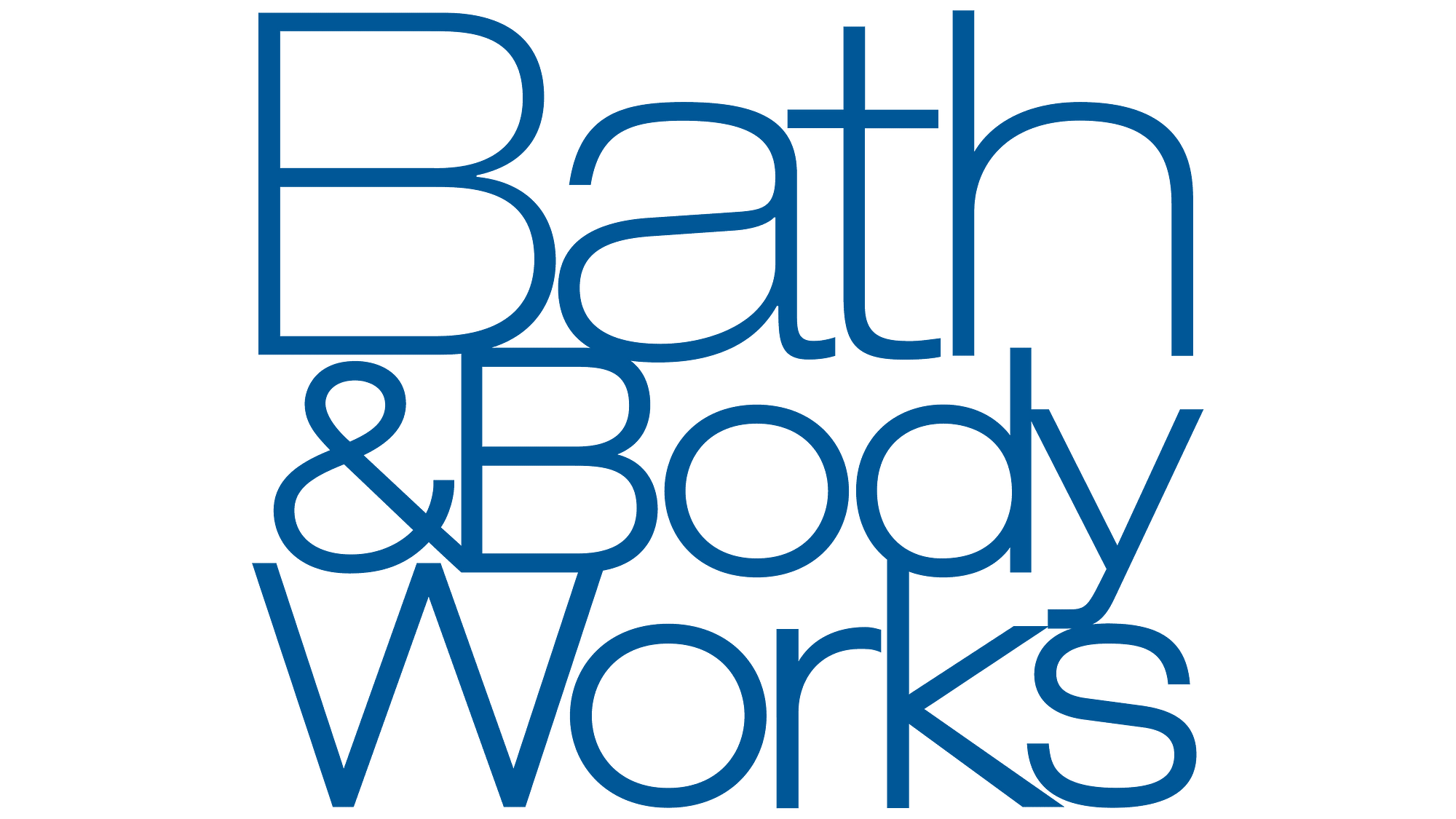 bath and body works