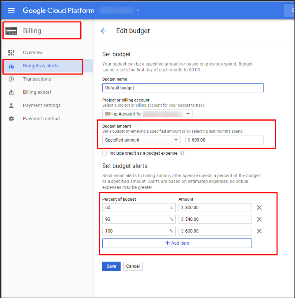 BigQuery Performance Optimization and Cost Governance
