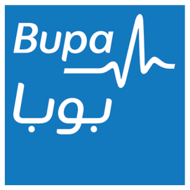 bupa