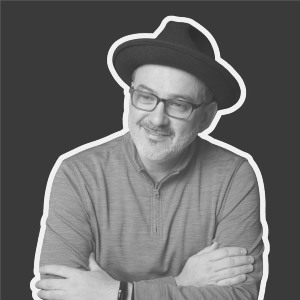 Khalid Saleh - Co-Founder Invesp