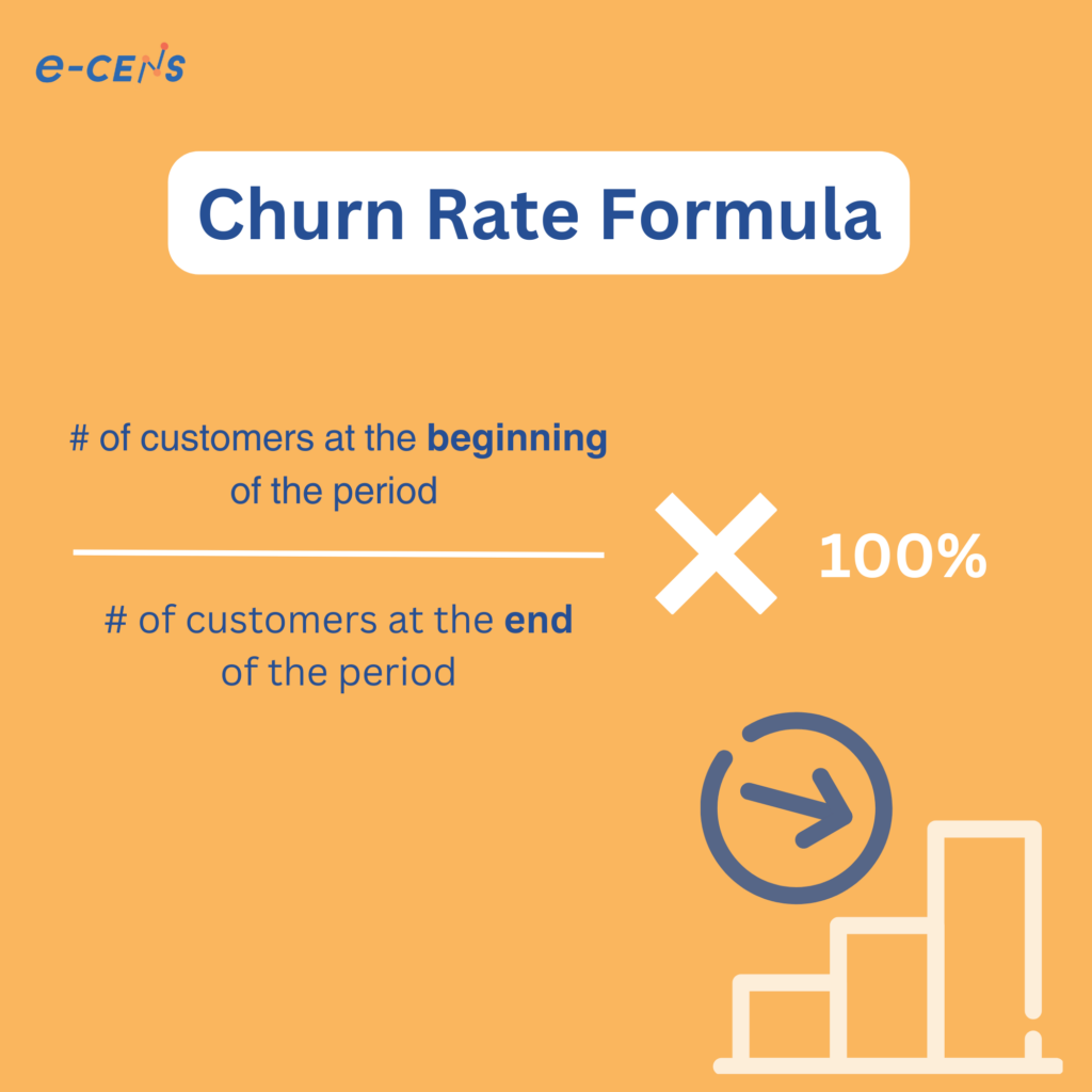 Churn Rate Formula How to Diagnose & Reduce Churn Rates Using Mobile App Analytics Platforms