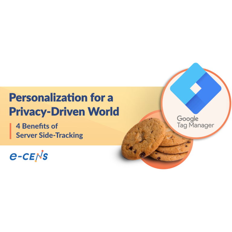 There are many benefits of server-side tracking.