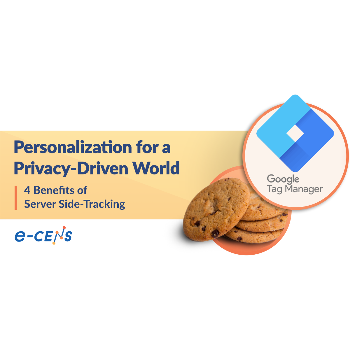 There are many benefits of server-side tracking.