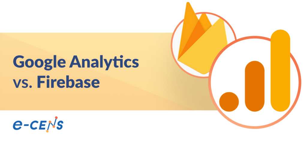 google analytics vs. firebase