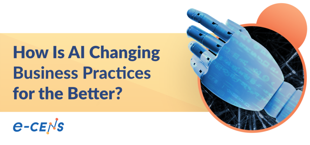 ai ml business practices