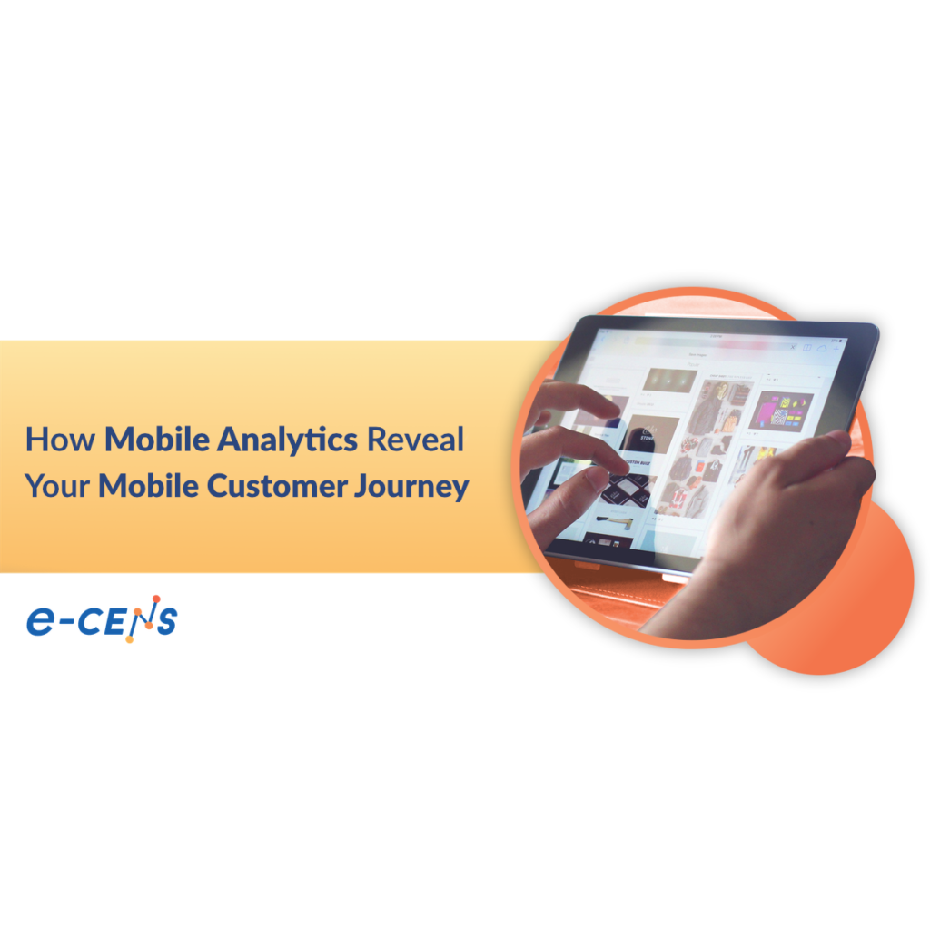mobile analytics journey