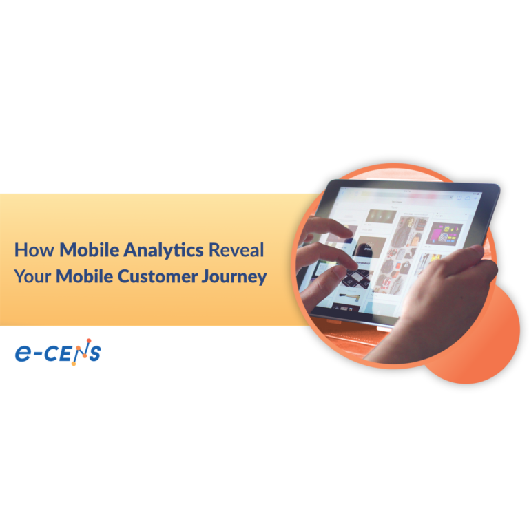 mobile analytics journey