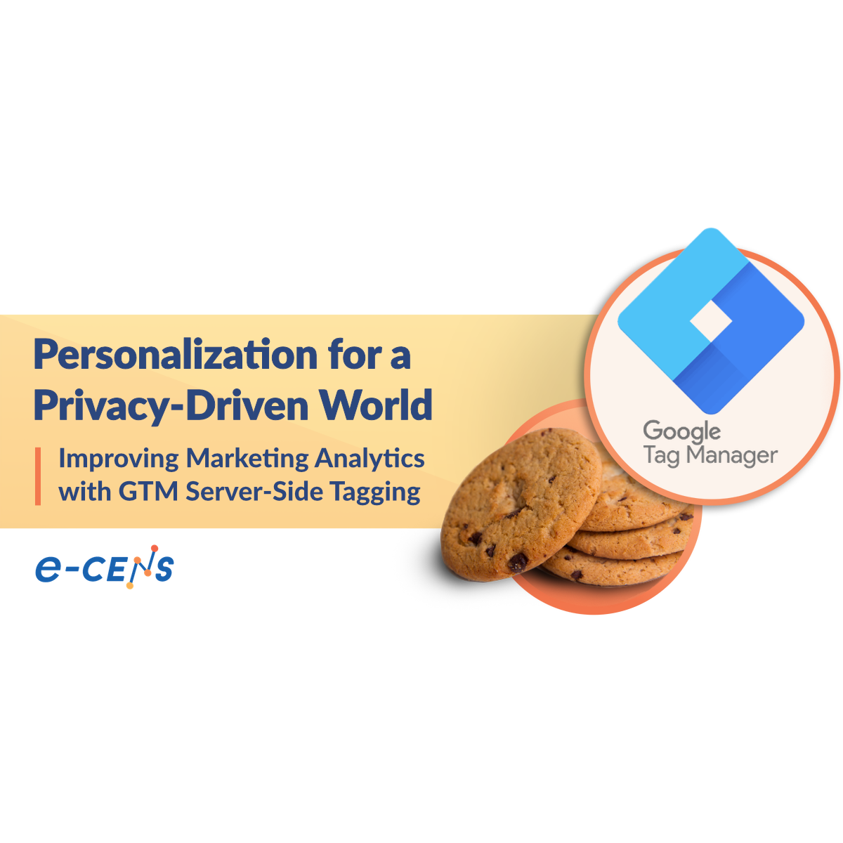 GTM server side tagging