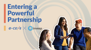 e-CENS and invesp create Sigma Digital