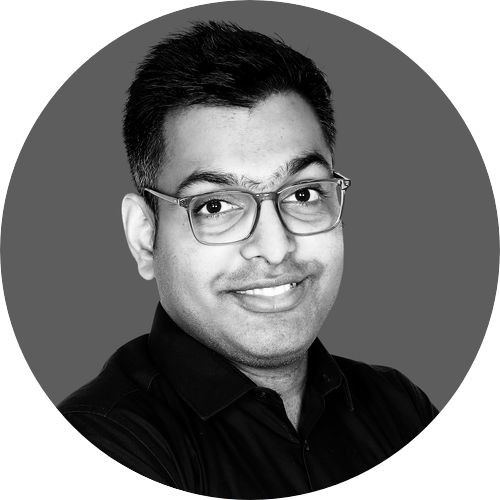 e cens tarun singh portrait About us