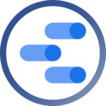 google data studio logo e cens training Público