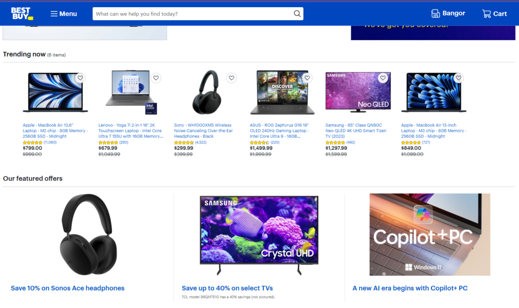 image 1 From Data to Dollars: The ROI of a CDP in Retail