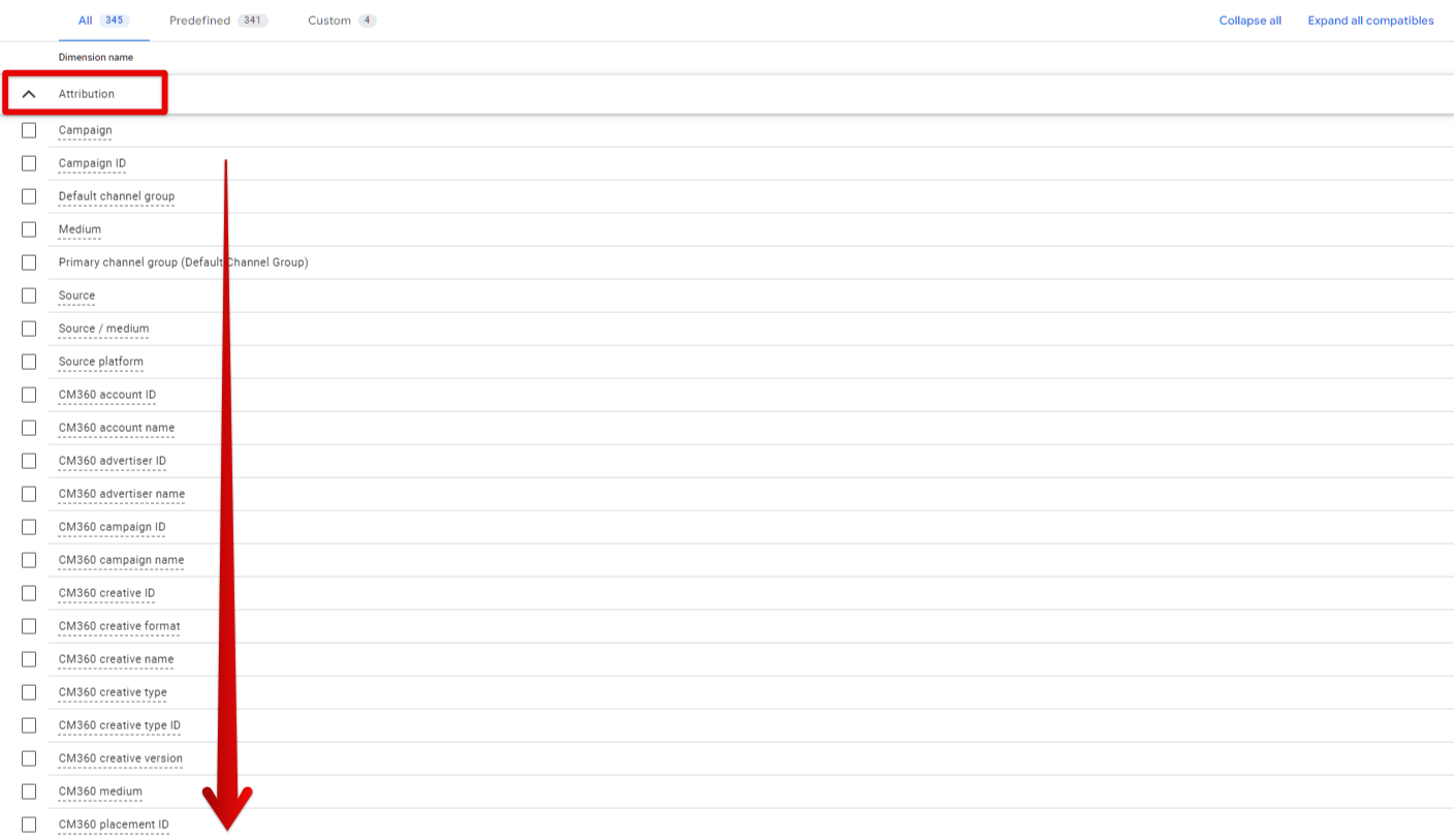 image 3 1 Getting Business Value From GA4: Access The Insights You Need