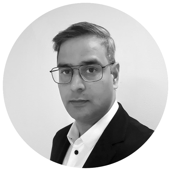 sunil attri e-CENS partner