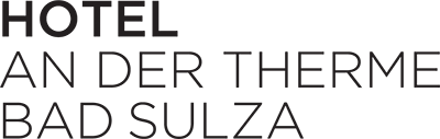 Logo Hotel an der Therme Bad Sulza