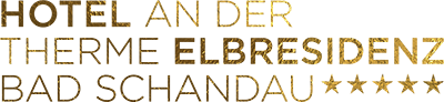 Logo Hotel an der Therme Elbresidenz