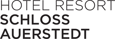 Logo Hotel Schloss-Resort Schloss Auerstedt
