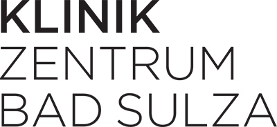 Logo Klinikzentrum Bad Sulza