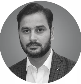 Sunil Attri Sobre nosotros