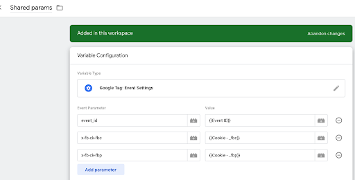 unnamed 15 5 Steps To Configure Facebook Conversion API In GTM Server Side