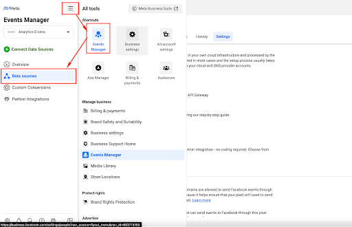 unnamed 5 Steps To Configure Facebook Conversion API In GTM Server Side