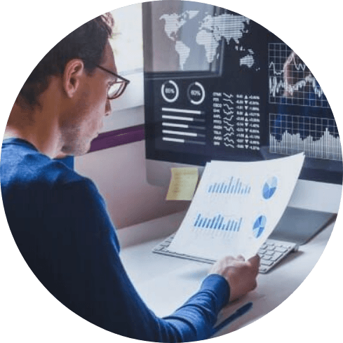 Visualization-Technologies