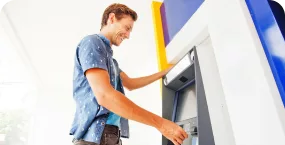 bankingone png Retail Industry