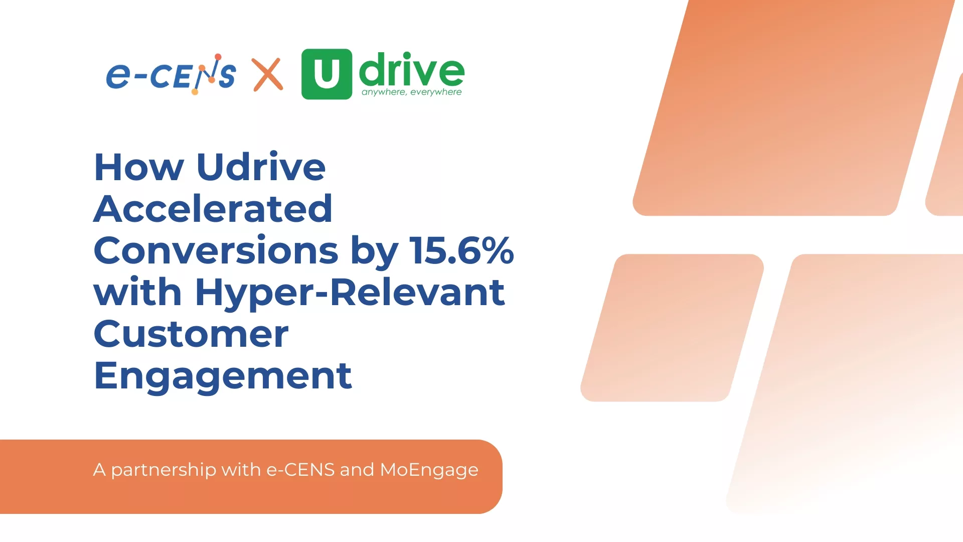 Blue Modern Business Case Study Report Presentation 2 Case Studies