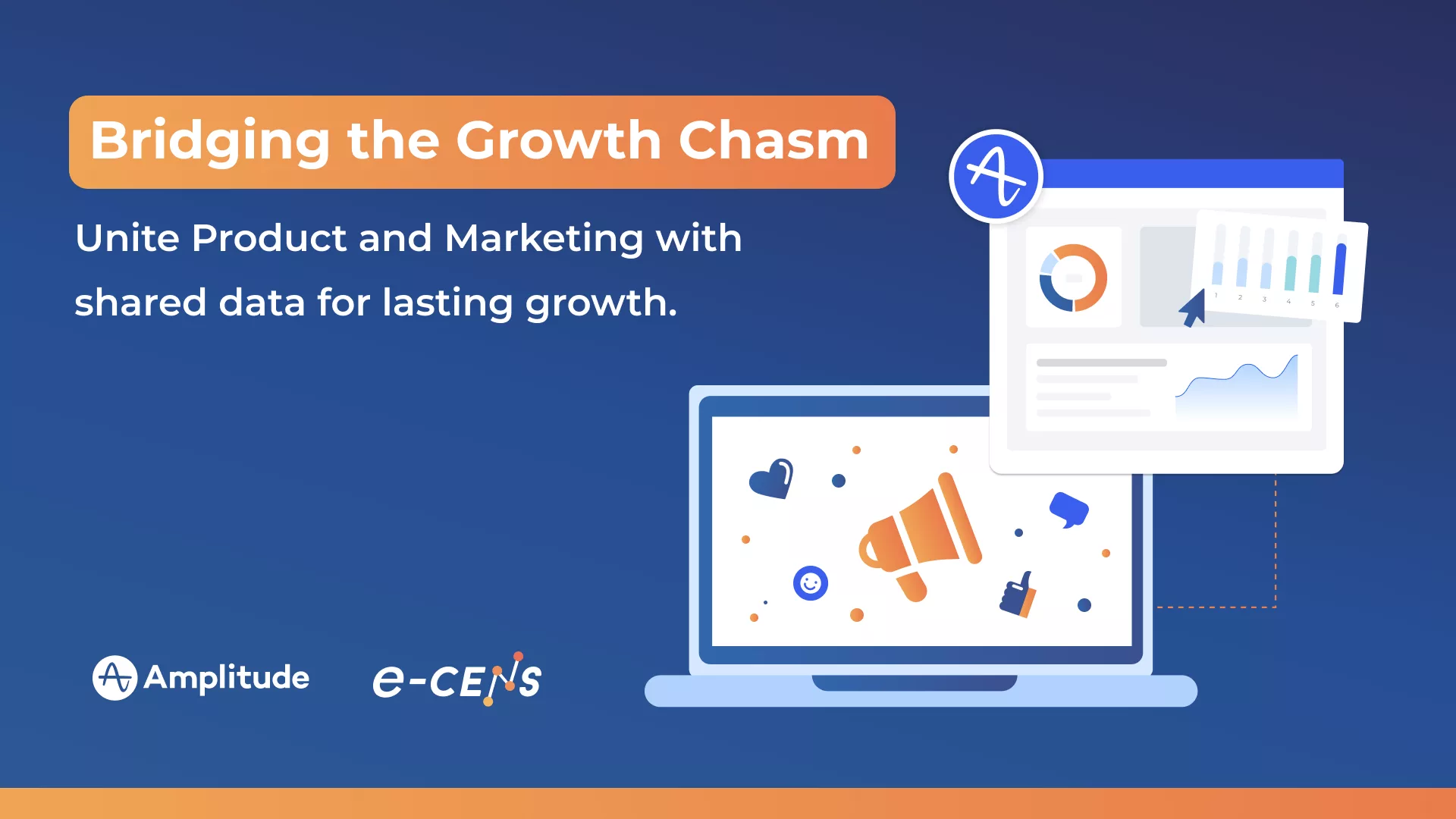 Bridging the Growth Chasm Our Blog