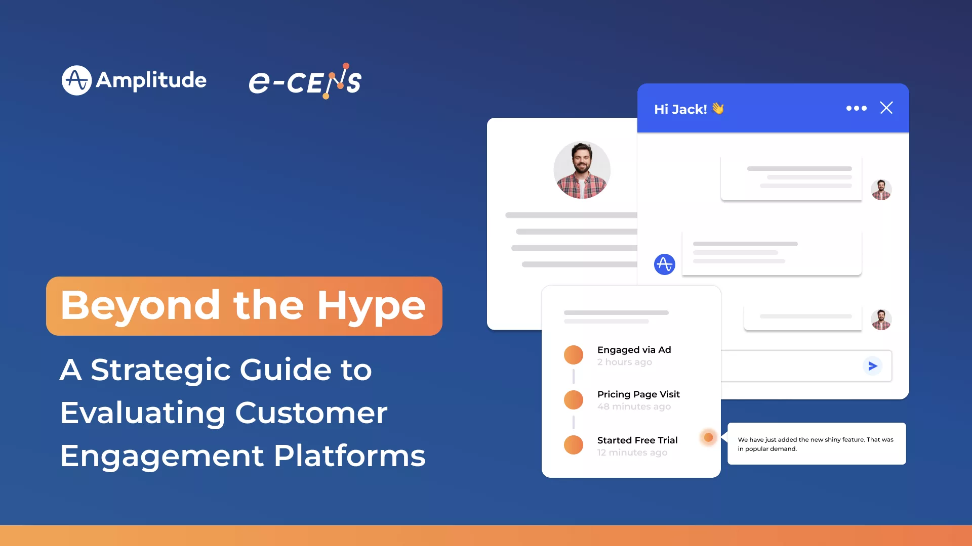 Beyond the Hype: A Strategic Guide to Evaluating Customer Engagement Platforms