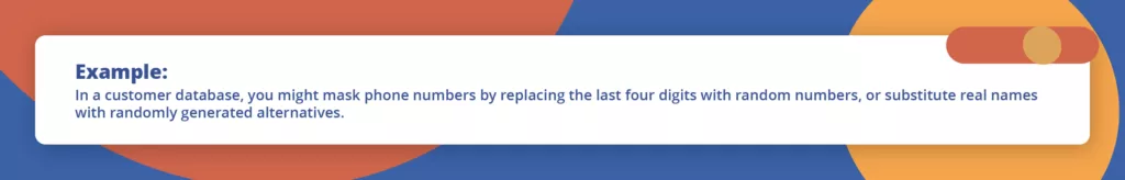 Ensuring Data Privacy in the Age of Big Data 22 0ct 03 Ensuring Data Privacy in the Age of Big Data