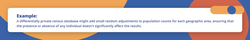 Ensuring Data Privacy in the Age of Big Data 22 0ct 06 Ensuring Data Privacy in the Age of Big Data