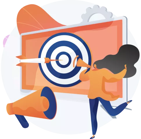 Frame png Retail Industry