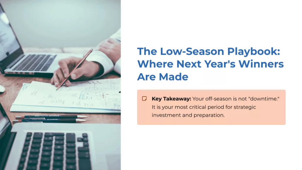 image 15 Turn Business Seasonality into a Strategic Growth Advantage