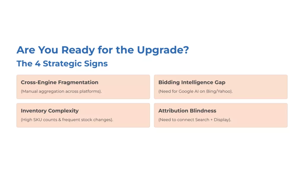 image 18 Search Ads 360 vs. Google Ads: The Strategic Upgrade Guide
