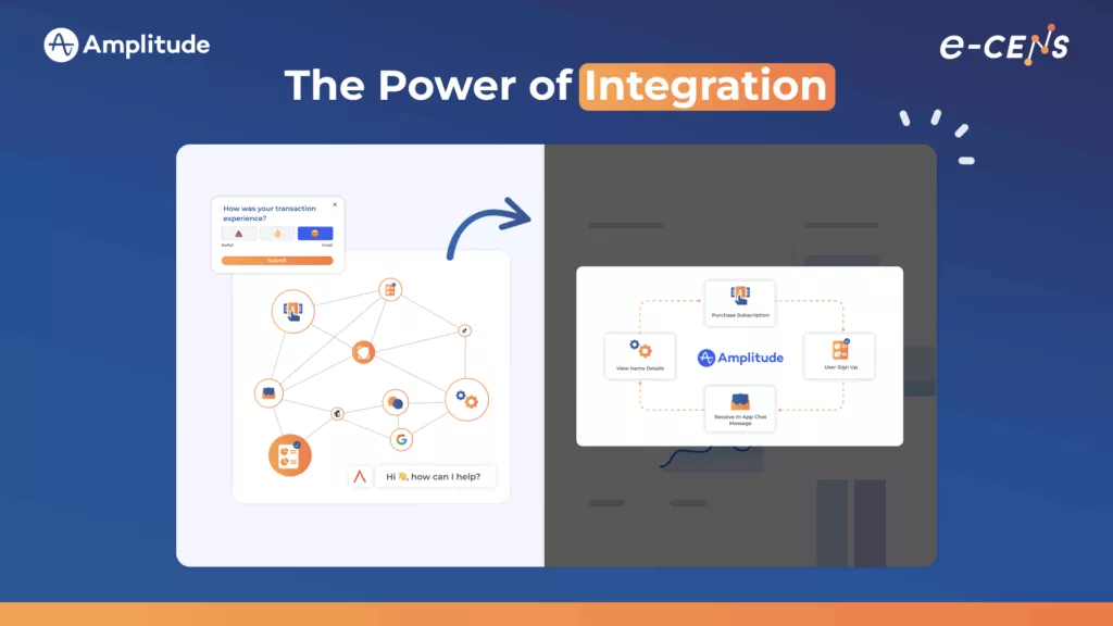 Amplitude Guides & Surveys