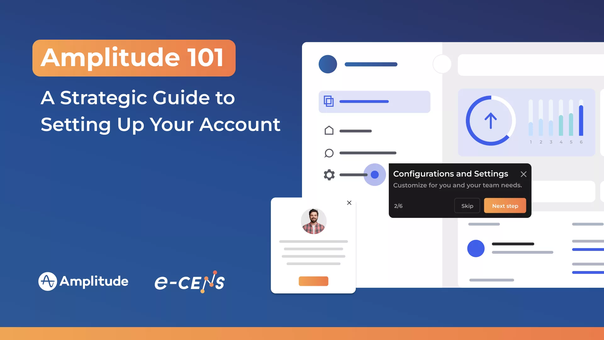 Setting up your account Resources